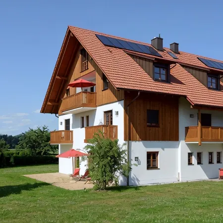 Hotel Gasthof Moosleitner