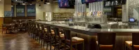 Bally's Evansville Casino & Hotel - bar