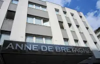 Hôtel Anne de Bretagne