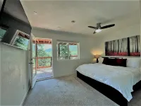 Green Mountain Falls Lodge - Homestays