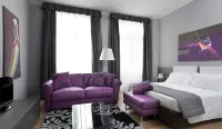 Palace Suite - balkon