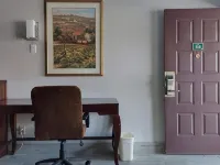 Regency Inn Norco Hotele w: Norco