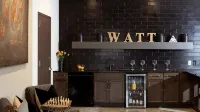 Watt Hotel Rahway, Tapestry Collection by Hilton - Bar