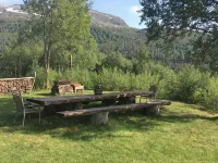 Voss Fjellstove Rongastovo Hoteles en Reino de Voss