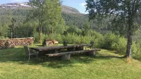 Voss Fjellstove Rongastovo