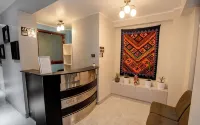hoteles melthon - 3-Star