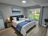 Holland Hydrotherapy Spa & Fire Pit Retreat - 3-Star
