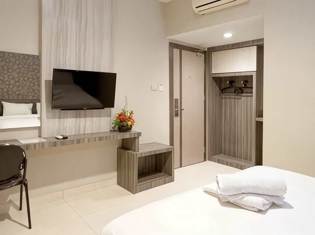 Hotel Holie - Pekanbaru
