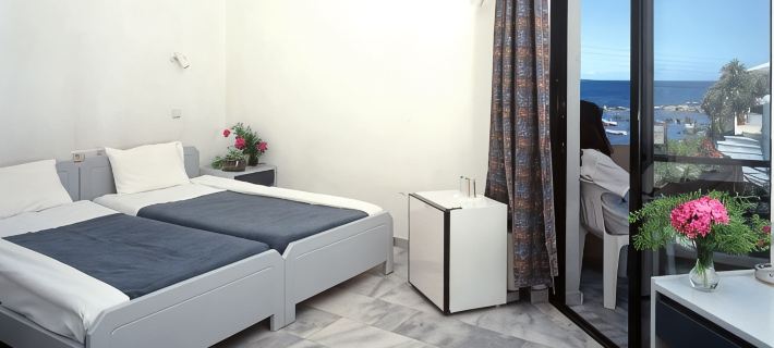 Akasti Hotel Hotels in Galatas