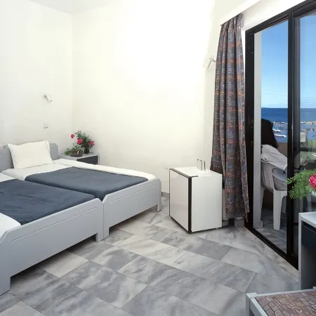 Akasti Hotel