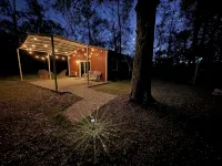 The Loft  Private Cabin Near Hulaween & Spirit of the Suwannee - WiFi
