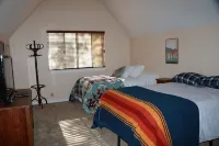 Secluded Cabin at Shaver Lake – Quiet, Private & Family Friendly - Chalets