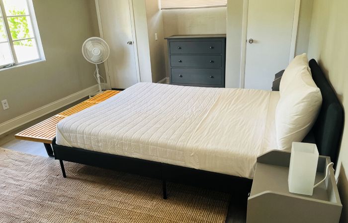 Quiet Studio in New Port Richey Downtown. Apartment B