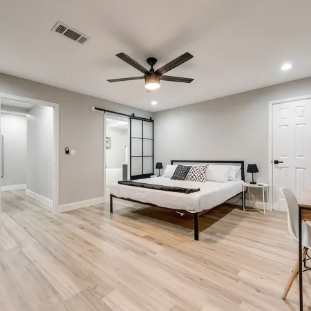 Downtown Carrollton Home