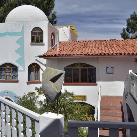 Hotel la Cupula