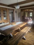 Country Farmhouse at 14 Hands Farm - Homestays