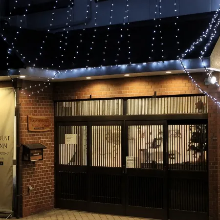 Guest House Kyoto Inn