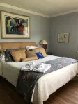 Bring the Boat & Bikes to Our in Town Kilmarnock Home from 100 per night.  <br> - Wifi