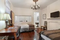 Historic Mardi Gras Inn - Inns
