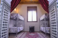 RIAD TOUBKAL D'ATLAS TIFNOUTE - Balkon