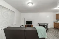 Cozy 2br- 3 blocks from BYU-Idaho - 3-Star