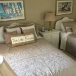 Direct Oceanfront Condo-Fabulous Views-Heated Pool- 20 feet from the Beach! - Wifi