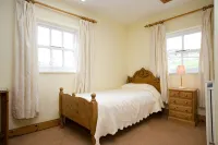 Spacious family cottage on farm on Roman Wall in Northumberland National Park - 4 étoiles