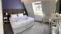 Elegant Georgian Apartment in the Heart of Bath | Walk to Roman Baths, & Abbey - 3 stelle