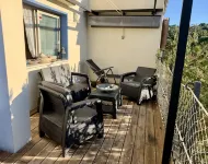 Vacation home- a two-minute walk from one of the most beautiful bays in Mallorca - 3-Star