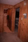 Enjoy a Get-A-Way @ this cozy log cabin on Eagle Nest Lake, in Eagle Nest NM!! - Chalets