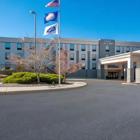 Hampton Inn & Suites by Hilton Fort Belvoir Alexandria South