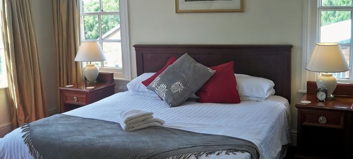 Nelson and Railway Inn Hotéis em Nottingham