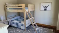 Home in Railyard Leadville- built 2021 - WiFi