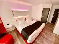 Dormero Hotel Bretten - bar