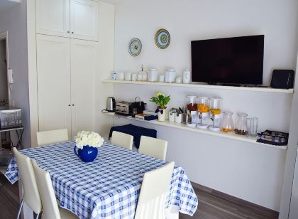 La Marina B&B