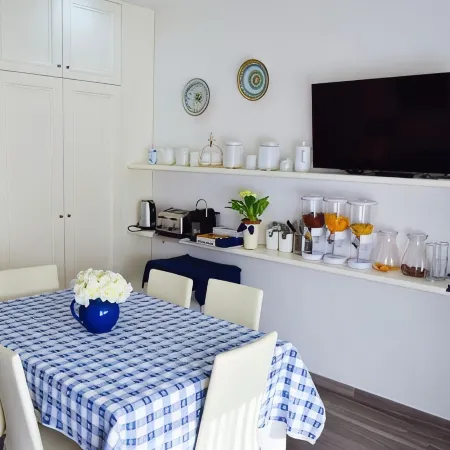 La Marina B&B