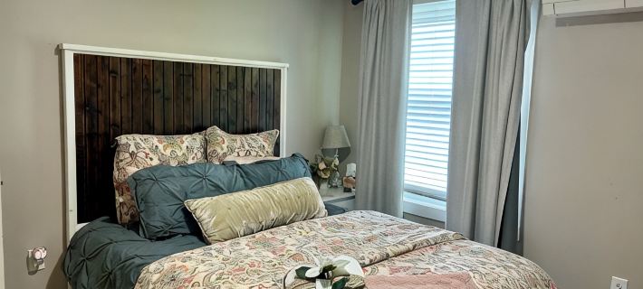Seneca Sunsets - Waterfront, Hot Tub, Dock, Great Views, Central Location! 塞內卡縣住宿飯店