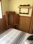 Cabin close to trails. Excellent location. - シャレー