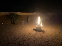 Charming 4-bedroom house with WiFi and AC in Maricopa - Wi-Fi