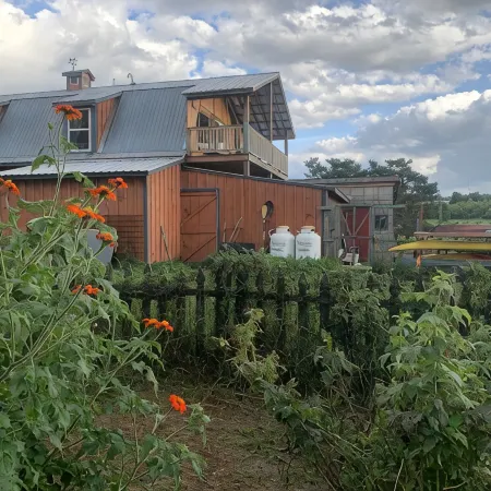 Waterman Hill Guest House
