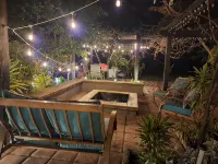 Backyard Oases 2-bedroom house in delightful Vista with WiFi, AC - 3 estrellas