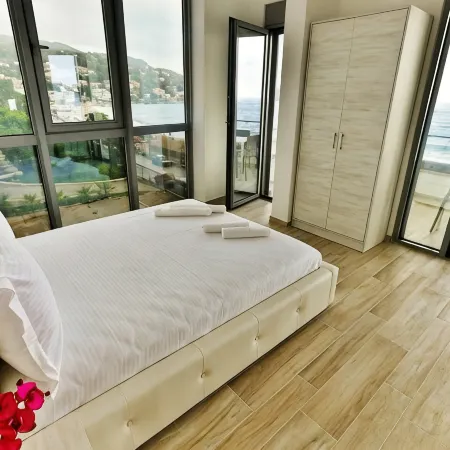 Apart Hotel Sea Fort