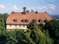 Hotel Schloss Sindlingen - 2 étoiles