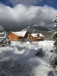 Cozy Adirondack Ski Cabin - 4-Star