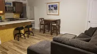 Cozy Wind and Sea Condo - 3-Star