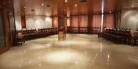 Hotel Folch - parkir