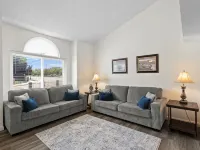 Pet Friendly, Fireplace, 17Mi to Snowbird Ski - Homestays
