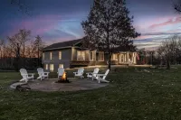 Entertainers Paradise House + Shop - 4-stjärniga