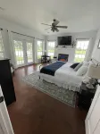 Doe's Hideaway - rural retreat - 4-Star