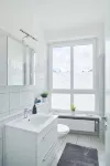 Apartment harbor bay Moba-travel - พร้อมระเบียง